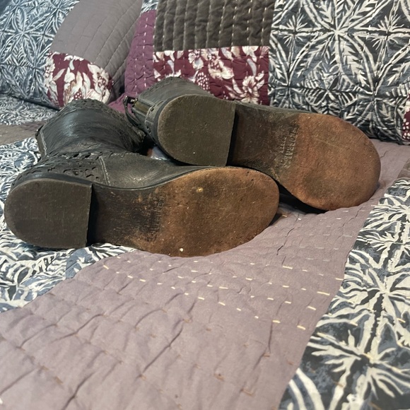 Corral boots Indie Spirit size 8 - Picture 6 of 8